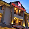 Отель Asiana Hotel, фото 1