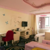 Отель Boermai Fashion Hotel- Wuxi, фото 4