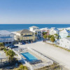 Отель Great Location- Gulf-Front Home w/pool - 
