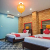 Отель Suon Angkor Hostel, фото 38