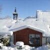 Отель Les Chalets des Ayes, фото 26