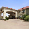 Отель Days Inn by Wyndham Childress, фото 8