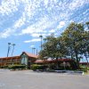 Отель Vagabond Inn Costa Mesa в Косте Мезе