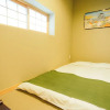 Отель Tsurumibashi High Grade Japanese Homestay Qy 1, фото 6