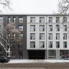 Отель Angel House Vilnius, 514 в Вильнюсе