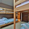 Отель Sunrise Timberline: 3br, 2ba Ski In/ski Out Condo 3 Bedroom Condo, фото 3