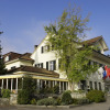 Отель Hirschen Swiss Quality Landhotel в Эрлинсбахе