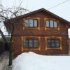 Гостиница Guest House S Baney Na Pushkarke в Суздале