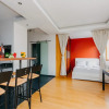 Отель ShortStayPoland Chełmska - B5, фото 8