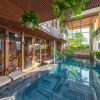 Отель Bonny Boutique Hotel Da Nang, фото 1