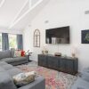 Отель New Listing! All-Suite Sea Pines Stunner W/ Pool Home, фото 5