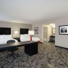 Отель Hampton Inn & Suites Roanoke Airport, фото 6