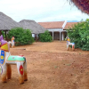 Отель Kadambavanam Ethnic Village Resort, фото 5
