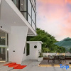 Отель Mogan Yishan Jing Homestay, фото 1