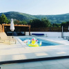 Отель Remarkable 4-bed House in Kaštel Novi, фото 9