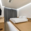 Отель Incheon Bluefrog Hotel, фото 3