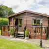 Отель The Spinney Lodge, фото 9