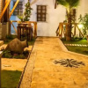Отель Courtyard Hotel Kalkan, фото 14