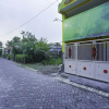 Отель Spot on 2219 Madina Residence Syariah, фото 1