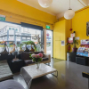Отель Moni Gallery Hostel, фото 14
