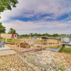 Отель Pet-friendly Grove Vacation Rental w/ Boat Dock!, фото 23