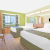 Отель Microtel Inn & Suites by Wyndham Tuscumbia/Muscle Shoals, фото 3
