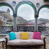 Отель Grand Elite Cave Suites, фото 36