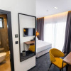 Отель Boutique ROOMs 76, фото 6