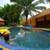 Отель Boom Boom Beach Resort Laem Sing, фото 7