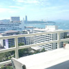 Отель VTSIX Condo Service at View Talay 6 Condo Pattaya, фото 43