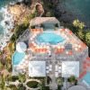 Отель The Westin Beach Resort & Spa at Frenchman's Reef в Сен-Томасе
