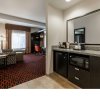 Отель Hampton Inn & Suites by Hilton Lethbridge, фото 26
