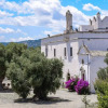 Отель Masseria Palombara Grande, фото 13