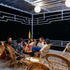 Отель Raybo Hostel, фото 11