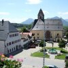 Отель Hofwirt - Hotel Gasthof, фото 26