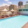 Отель Stunning Cape Town Apart., фото 15
