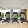 Отель Fairfield by Marriott Ahmedabad, фото 16