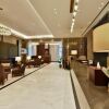 Отель Bahrain Airport Hotel Airside Hotel for Transiting and Departing Passengers only, фото 11