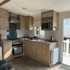 Отель Lovely 2-bed Luxury Caravan in Newquay, фото 3
