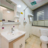 Отель Junyi chain hotel (Gaobeidian Baigou Trade City store), фото 18