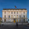 Отель Verride Palácio Santa Catarina, фото 29