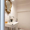 Отель Independent villa with 5 bedrooms with 5 ensuite bathrooms. Private garden, pool & Jacuzzi-Villa al , фото 29