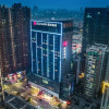 Отель Echarm Hotel Foshan Sanshui Wanda Plaza, фото 1