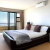 Отель Spacious Camps Bay Holiday Apartment With Private Pool and Large Balcony Medburn Views Penthouse, фото 19
