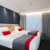 Отель Holiday Inn Express London Hammersmith, an IHG Hotel, фото 30