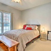 Отель Tranquil Greensboro Home w/ Fire Pit!, фото 2