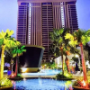 Отель KL Bintang Suites at Times Square, фото 37
