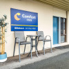 Отель Comfort Inn Benalla, фото 14