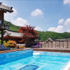 Отель Pocheon CHW Hanok Pension, фото 16