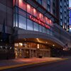 Отель Hilton Garden Inn Pittsburgh University Place в Питсбурге